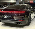 Чорний Порше Panamera, об'ємом двигуна 2.89 л та пробігом 25 тис. км за 155000 $, фото 14 на Automoto.ua