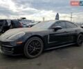 Чорний Порше Panamera, об'ємом двигуна 2.9 л та пробігом 32 тис. км за 35000 $, фото 1 на Automoto.ua