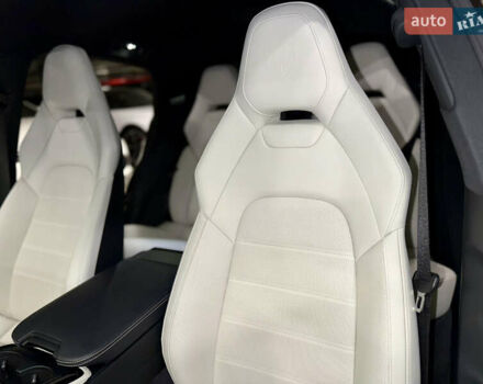 Черный Порше Панамера, объемом двигателя 2.89 л и пробегом 11 тыс. км за 171000 $, фото 31 на Automoto.ua