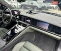 Черный Порше Панамера, объемом двигателя 4 л и пробегом 8 тыс. км за 215000 $, фото 21 на Automoto.ua