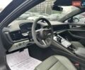 Черный Порше Панамера, объемом двигателя 4 л и пробегом 8 тыс. км за 215000 $, фото 55 на Automoto.ua