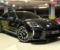 Чорний Порше Panamera, об'ємом двигуна 2.89 л та пробігом 17 тис. км за 168000 $, фото 1 на Automoto.ua