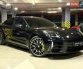 Чорний Порше Panamera, об'ємом двигуна 2.89 л та пробігом 18 тис. км за 165000 $, фото 1 на Automoto.ua
