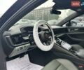 Черный Порше Панамера, объемом двигателя 4 л и пробегом 8 тыс. км за 215000 $, фото 52 на Automoto.ua