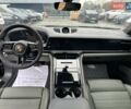 Черный Порше Панамера, объемом двигателя 4 л и пробегом 8 тыс. км за 215000 $, фото 57 на Automoto.ua