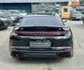 Черный Порше Панамера, объемом двигателя 4 л и пробегом 8 тыс. км за 215000 $, фото 49 на Automoto.ua