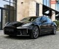 Чорний Порше Panamera, об'ємом двигуна 2.89 л та пробігом 11 тис. км за 118900 $, фото 12 на Automoto.ua