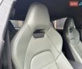 Черный Порше Панамера, объемом двигателя 4 л и пробегом 8 тыс. км за 215000 $, фото 6 на Automoto.ua