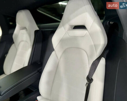 Черный Порше Панамера, объемом двигателя 2.89 л и пробегом 11 тыс. км за 171000 $, фото 30 на Automoto.ua