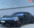 Чорний Порше Panamera, об'ємом двигуна 4 л та пробігом 20 тис. км за 170000 $, фото 1 на Automoto.ua