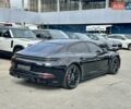 Черный Порше Панамера, объемом двигателя 4 л и пробегом 8 тыс. км за 215000 $, фото 42 на Automoto.ua