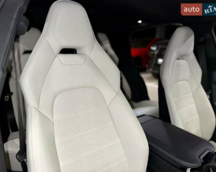 Черный Порше Панамера, объемом двигателя 2.89 л и пробегом 11 тыс. км за 171000 $, фото 42 на Automoto.ua