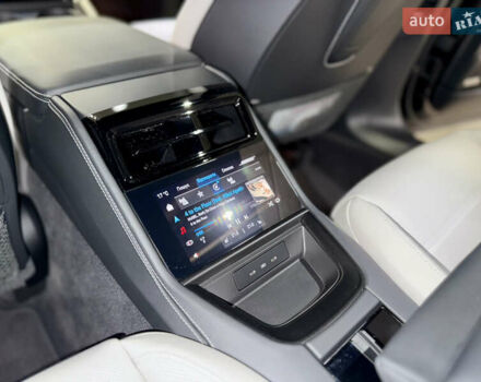 Черный Порше Панамера, объемом двигателя 2.89 л и пробегом 11 тыс. км за 171000 $, фото 34 на Automoto.ua