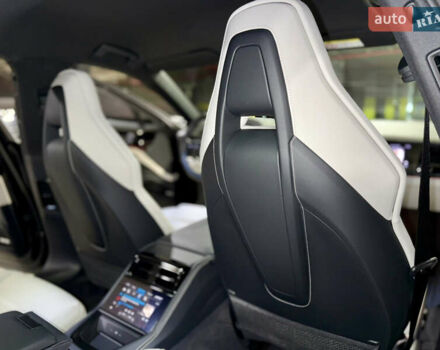 Черный Порше Панамера, объемом двигателя 2.89 л и пробегом 12 тыс. км за 170000 $, фото 36 на Automoto.ua