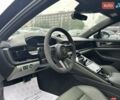 Черный Порше Панамера, объемом двигателя 4 л и пробегом 8 тыс. км за 215000 $, фото 54 на Automoto.ua