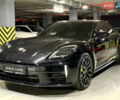 Черный Порше Панамера, объемом двигателя 2.89 л и пробегом 12 тыс. км за 170000 $, фото 6 на Automoto.ua