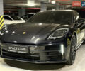 Черный Порше Панамера, объемом двигателя 2.89 л и пробегом 11 тыс. км за 171000 $, фото 6 на Automoto.ua