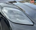 Черный Порше Панамера, объемом двигателя 4 л и пробегом 8 тыс. км за 215000 $, фото 39 на Automoto.ua