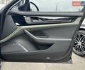 Черный Порше Панамера, объемом двигателя 4 л и пробегом 8 тыс. км за 215000 $, фото 9 на Automoto.ua