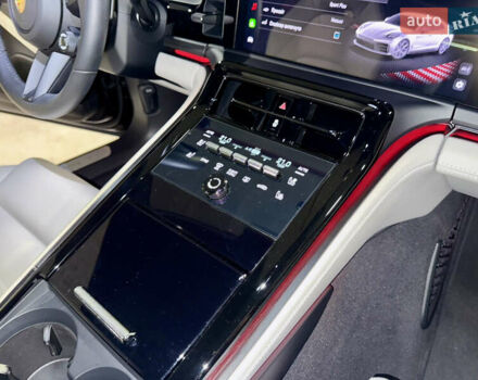 Черный Порше Панамера, объемом двигателя 2.89 л и пробегом 11 тыс. км за 171000 $, фото 46 на Automoto.ua