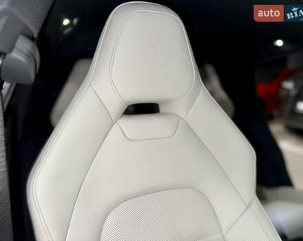 Черный Порше Панамера, объемом двигателя 2.89 л и пробегом 11 тыс. км за 171000 $, фото 45 на Automoto.ua