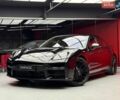 Чорний Порше Panamera, об'ємом двигуна 4 л та пробігом 5 тис. км за 214900 $, фото 1 на Automoto.ua