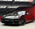 Чорний Порше Panamera, об'ємом двигуна 4 л та пробігом 1 тис. км за 245000 $, фото 1 на Automoto.ua