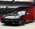 Чорний Порше Panamera, об'ємом двигуна 4 л та пробігом 1 тис. км за 234900 $, фото 1 на Automoto.ua
