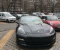 Чорний Порше Panamera, об'ємом двигуна 3 л та пробігом 85 тис. км за 33999 $, фото 1 на Automoto.ua