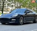 Чорний Порше Panamera, об'ємом двигуна 3.6 л та пробігом 189 тис. км за 22900 $, фото 21 на Automoto.ua
