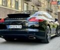 Чорний Порше Panamera, об'ємом двигуна 3.6 л та пробігом 189 тис. км за 22900 $, фото 45 на Automoto.ua