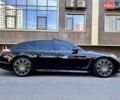 Чорний Порше Panamera, об'ємом двигуна 3.6 л та пробігом 189 тис. км за 22900 $, фото 1 на Automoto.ua