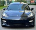 Чорний Порше Panamera, об'ємом двигуна 3.6 л та пробігом 189 тис. км за 22900 $, фото 14 на Automoto.ua