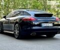 Чорний Порше Panamera, об'ємом двигуна 3.6 л та пробігом 189 тис. км за 20900 $, фото 10 на Automoto.ua