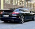 Чорний Порше Panamera, об'ємом двигуна 3.6 л та пробігом 189 тис. км за 20900 $, фото 9 на Automoto.ua