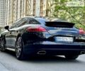 Чорний Порше Panamera, об'ємом двигуна 3.6 л та пробігом 189 тис. км за 20900 $, фото 46 на Automoto.ua