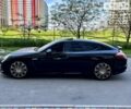 Чорний Порше Panamera, об'ємом двигуна 3.6 л та пробігом 189 тис. км за 20900 $, фото 2 на Automoto.ua