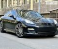 Чорний Порше Panamera, об'ємом двигуна 3.6 л та пробігом 189 тис. км за 20900 $, фото 44 на Automoto.ua