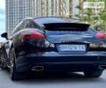 Чорний Порше Panamera, об'ємом двигуна 3.6 л та пробігом 189 тис. км за 20900 $, фото 36 на Automoto.ua