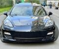 Чорний Порше Panamera, об'ємом двигуна 3.6 л та пробігом 189 тис. км за 20900 $, фото 42 на Automoto.ua