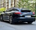 Чорний Порше Panamera, об'ємом двигуна 3.6 л та пробігом 189 тис. км за 20900 $, фото 37 на Automoto.ua