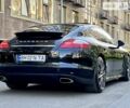 Чорний Порше Panamera, об'ємом двигуна 3.6 л та пробігом 189 тис. км за 20900 $, фото 15 на Automoto.ua