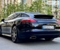 Чорний Порше Panamera, об'ємом двигуна 3.6 л та пробігом 189 тис. км за 20900 $, фото 7 на Automoto.ua