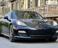 Чорний Порше Panamera, об'ємом двигуна 3.6 л та пробігом 189 тис. км за 20900 $, фото 18 на Automoto.ua