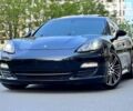 Чорний Порше Panamera, об'ємом двигуна 3.6 л та пробігом 189 тис. км за 20900 $, фото 26 на Automoto.ua