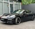 Чорний Порше Panamera, об'ємом двигуна 3 л та пробігом 118 тис. км за 39500 $, фото 1 на Automoto.ua