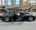 Чорний Порше Panamera, об'ємом двигуна 3.6 л та пробігом 189 тис. км за 20900 $, фото 51 на Automoto.ua