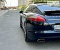 Чорний Порше Panamera, об'ємом двигуна 3.6 л та пробігом 189 тис. км за 20900 $, фото 12 на Automoto.ua