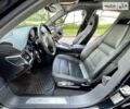 Чорний Порше Panamera, об'ємом двигуна 3.6 л та пробігом 189 тис. км за 20900 $, фото 88 на Automoto.ua