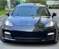 Чорний Порше Panamera, об'ємом двигуна 3.6 л та пробігом 189 тис. км за 20900 $, фото 24 на Automoto.ua